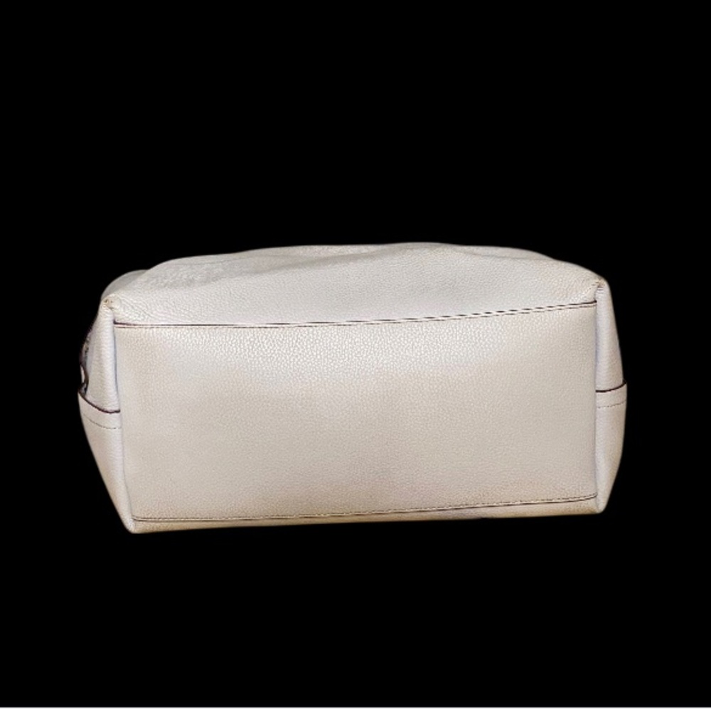 COACH Keith Haring Pink Heart Travel Tote with Charms - Picture 3 of 16